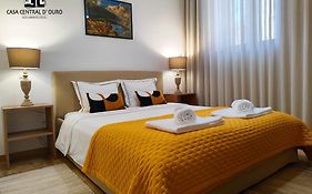 Casa Central D'Ouro